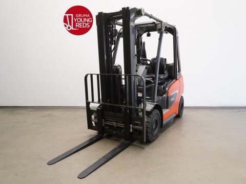 Linde H 25 T 1202
