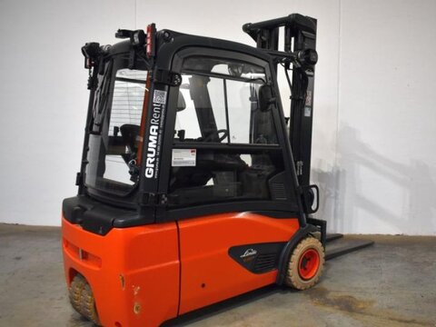 Linde E 20 L EVO 386-02 2