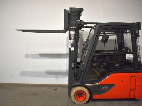 Linde E 20 L EVO 386-02 3