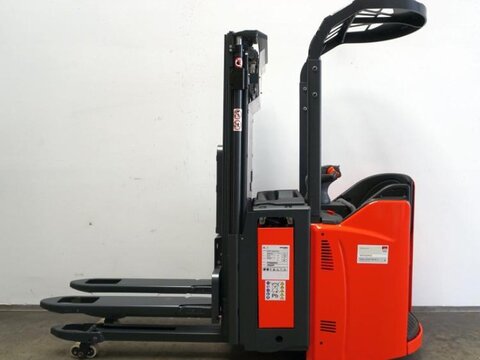 Linde D 14 SP 133 3