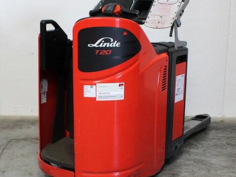 Linde T 20 SP 131-08