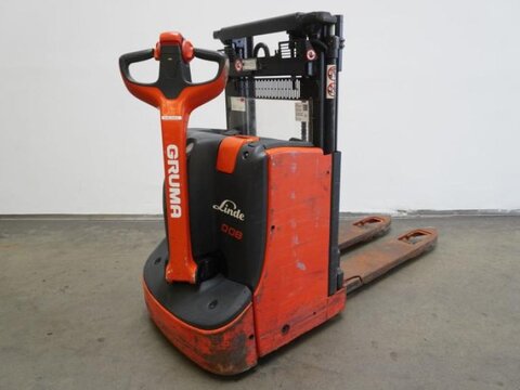 Linde D 08 1160