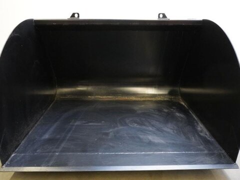 Bressel & Lade Großvolumenschaufel XL 3