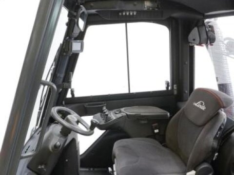 Linde H 25 T/600 EVO 393-02 3