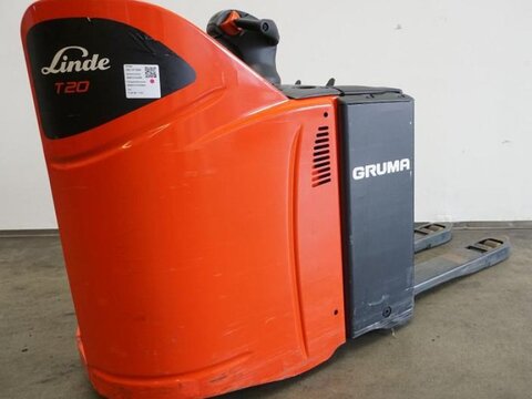 Linde T 20 SP 131-08