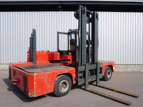 Jumbo J/SNHPG50/16/65TV 2