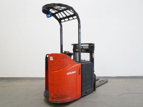 Linde D 14 SP 133