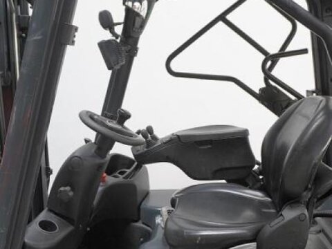 Linde E 16 H EVO 386-02 3