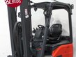 Linde E 16 EVO 386-02