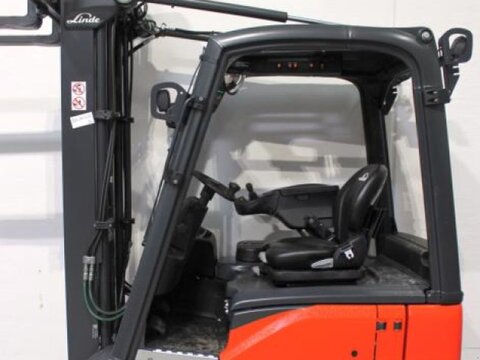 Linde E 16 EVO 386-02 2
