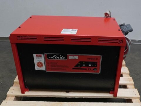 Intronic IC 24V/60A EUW 3