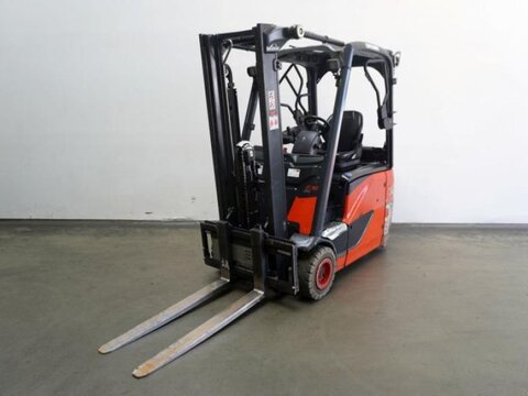 Linde E 16 H EVO 386-02 1