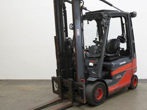 Linde E 25 387 1