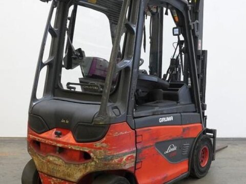 Linde E 25 387 2