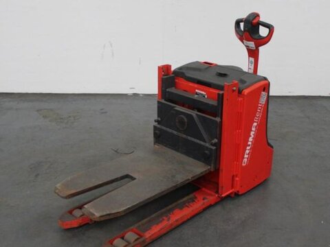 Linde T 19 L 1152 1