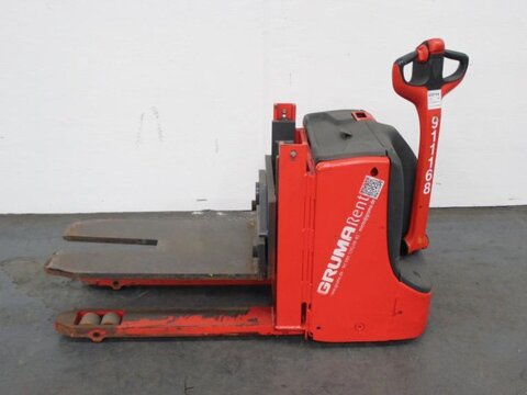 Linde T 19 L 1152 2