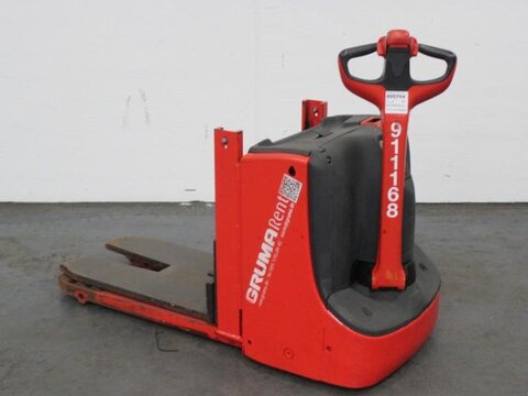 Linde T 19 L 1152 3