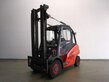 Linde H 50 D EVO 394-02