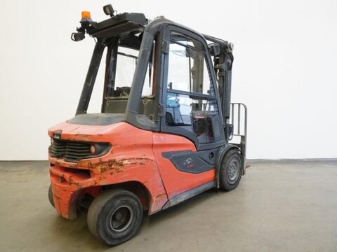 Linde H 35 D 1202 2