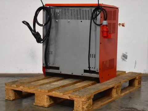 intronic B puls D 48V/80A 2
