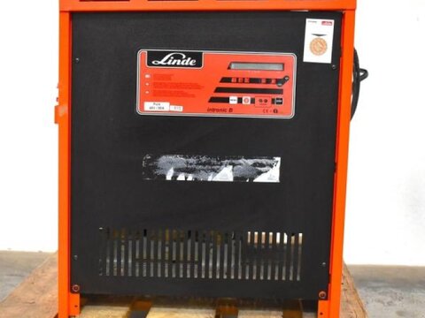 intronic B puls D 48V/80A 3