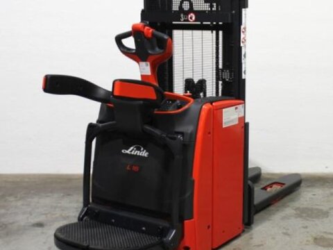 Linde L 16 AP i 1173-01 2