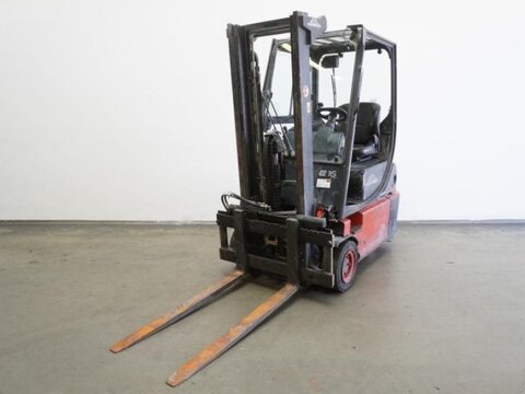 Linde E 16 335-02