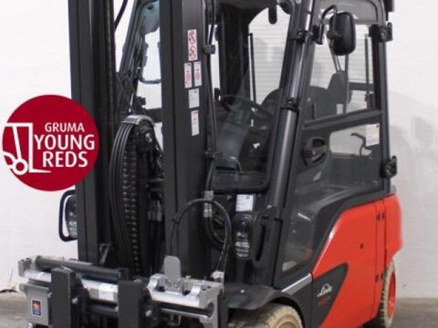 Linde E 20 PL EVO 386-02