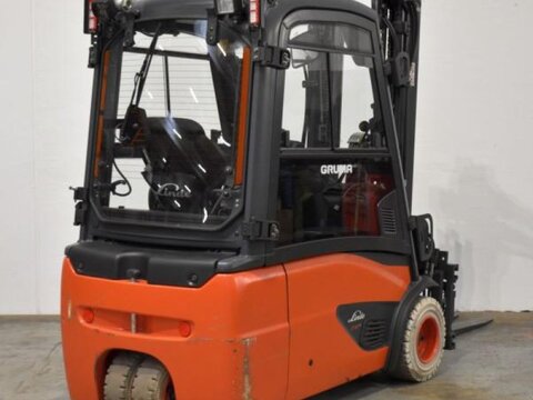 Linde E 18 L EVO 386-02 2