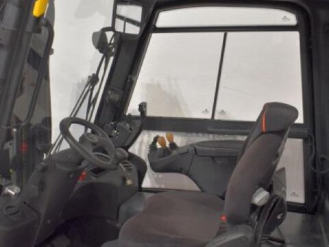 Linde E 18 L EVO 386-02 3