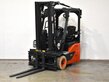 Linde E 12 EVO 386-02