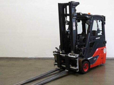 Linde E 16 C EVO ION 386-02