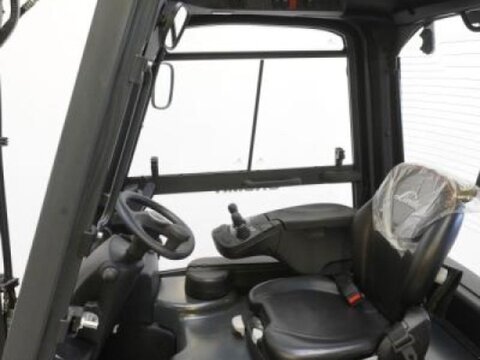 Linde E 16 PH EVO 386-02 3