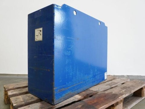 24 Volt 4 PzS 460 Ah 2