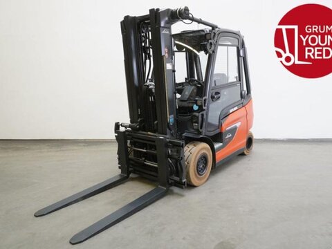 Linde E 30 ION 1252