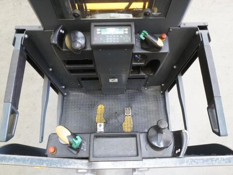 Jungheinrich EKS210