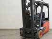 Linde E 16 EVO 386-02