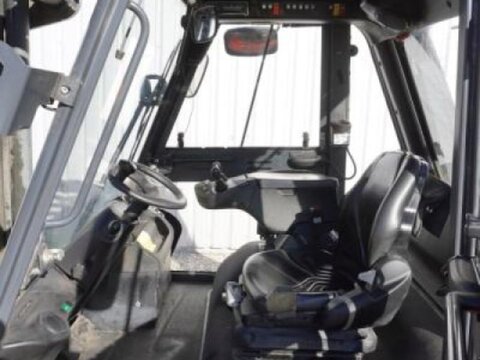 Linde H 80 D/900 EVO 396-03 3