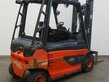 Linde E 25 L 387