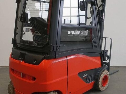 Linde E 20 PH EVO 386-02 2