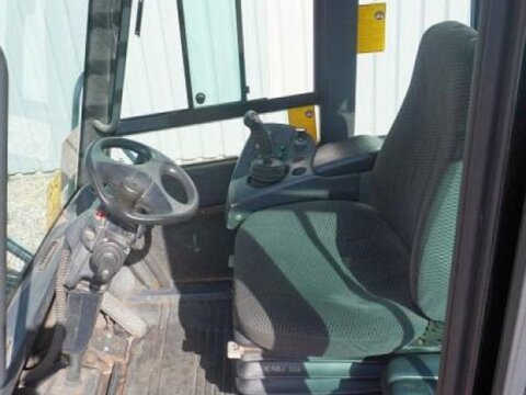 Linde H 150 D 354 3