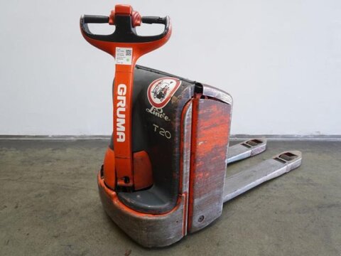Linde T 20 360
