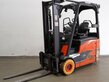 Linde E 16 H EVO 386-02