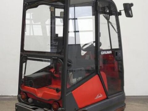 Linde P 60 Z 126 2