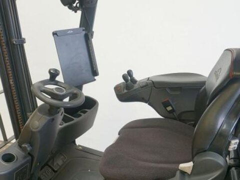 Linde H 16 T EVO 391-00 3