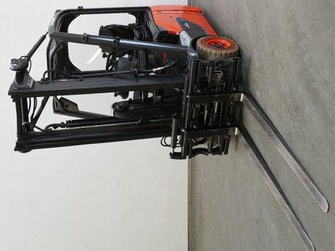 Linde E 16 C EVO ION 386-02