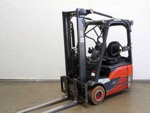 Linde E 14 EVO 386-02 1