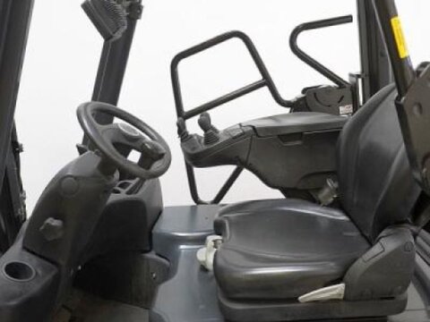 Linde E 14 EVO 386-02 3