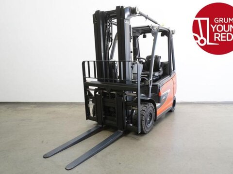 Linde E 30 1252