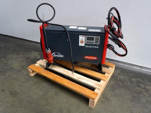 Selectiva 4075  48V/75A 1